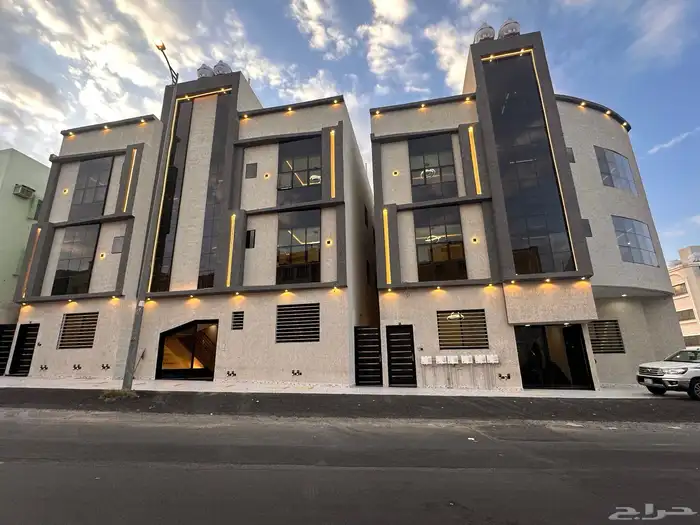 للبيع شقق بسعر 480 الف حى البديع ابها خلف الراشد مول 1