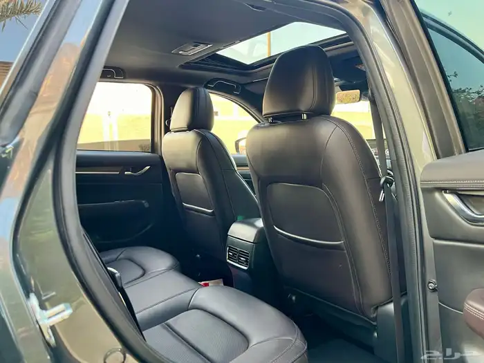 مازدا CX5 2020 اعلى فئة 13