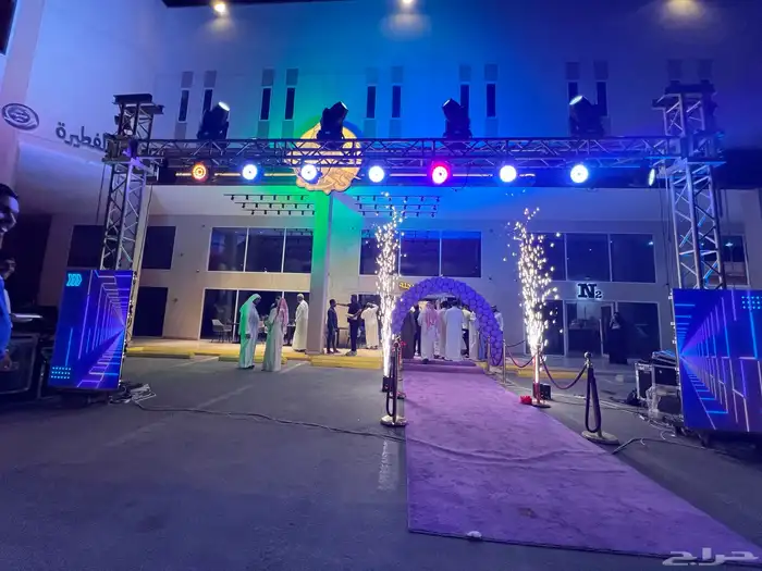 افتتاح المحلات التجارية بالأحساء 1