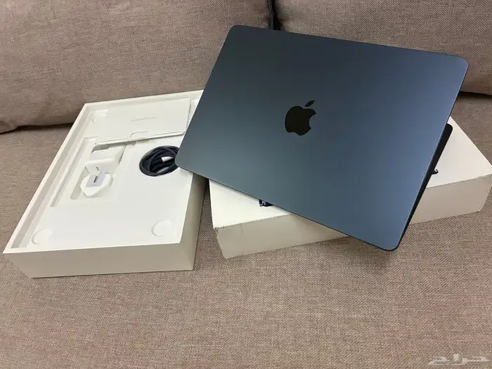 ماك بوك آير M2 شبه جديد MacBook 2