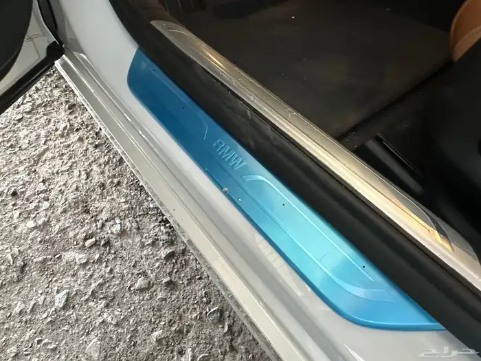 بي ام دبليو 730 م 2018 مخزن عداد 31 ألف كم 16