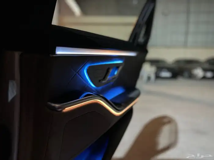 مرسيدس الجوهره شاشات خلفيه 34