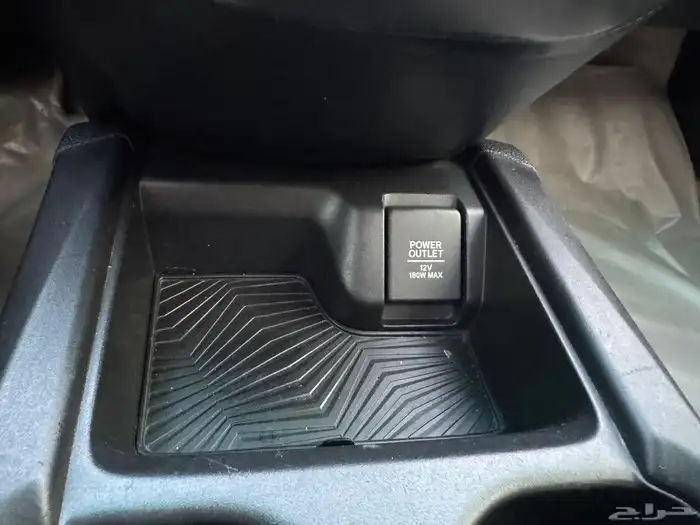 هوندا CRV 2017 فل كامل صيانات وكاله نظيف جدا 35