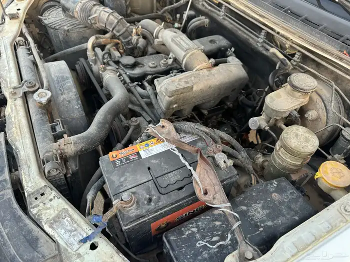 غماره سيزو موديل 2008 1