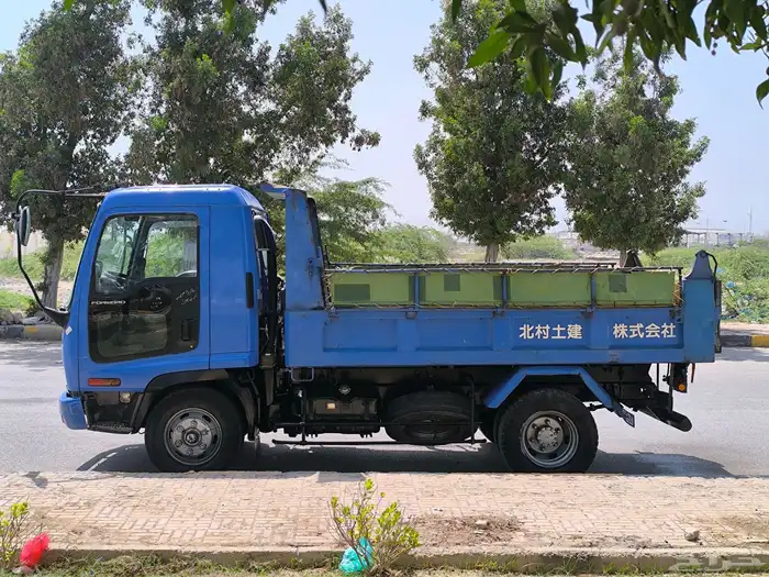 قلاب ايسوزو حضرموت 6