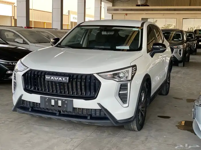 هافال جوليان 2025 عرض خاص ضمان الوكاله 5سنوات 16