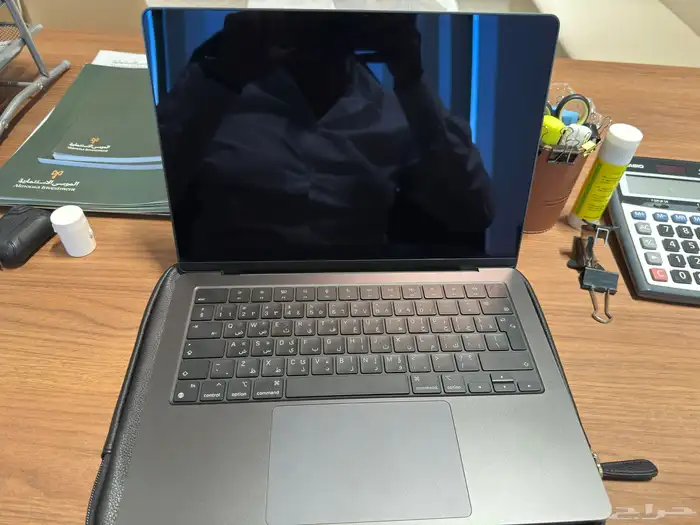 MacBook Pro m4 ماك بوك برو ام 4 4