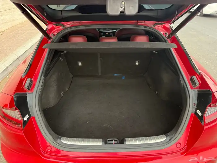 كيا_ستينجر_2020 60