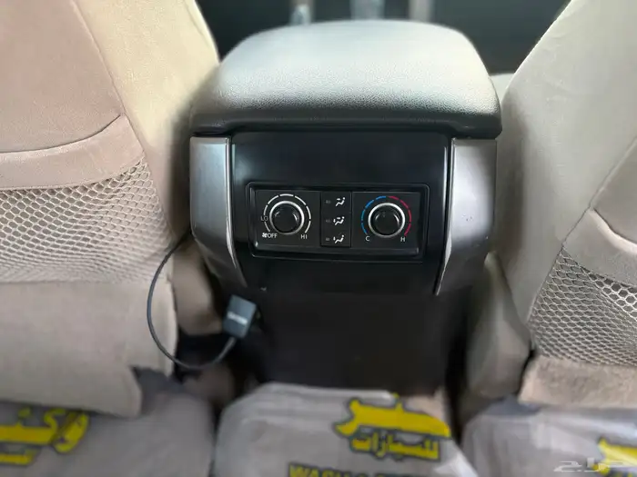 تويوتا برادو 6 سلندر 2012 12