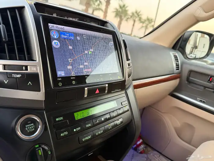 جكسار 2015 شد بلد بحالة الوكاله بريمي 31