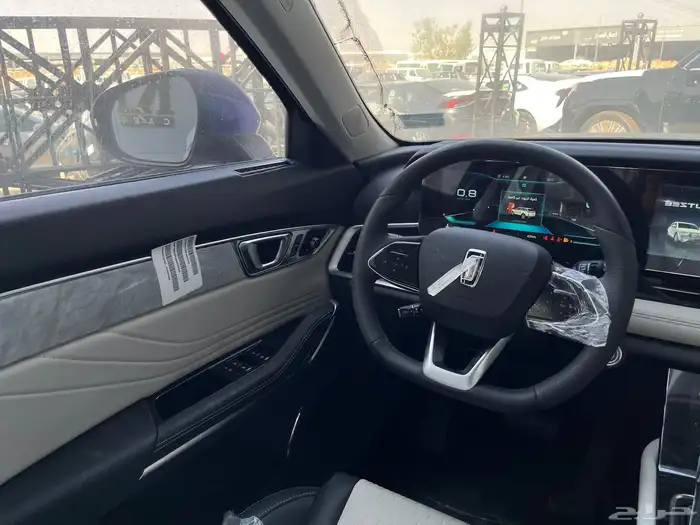 فاو بستون T99 2023 اقل سعر 5