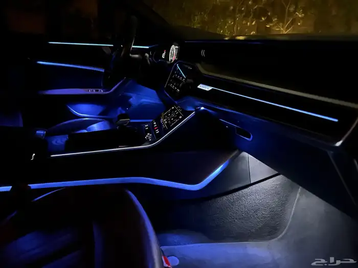 بسعر مناسب AUDI A6 2019 S line 47