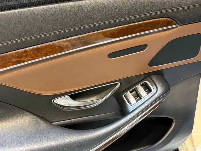 مرسيدس S400 2016 مرهم S63 2020 (( بحالة ممتازة )) 16