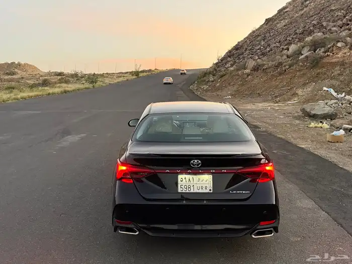 افالون 2022 ليمتد 8