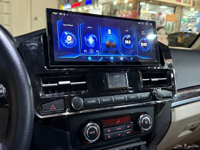 شاشه باجيرو شكليه جديده فخمه 4