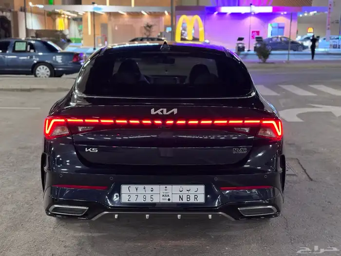 كي 5 2023 نص فل نظيف 6