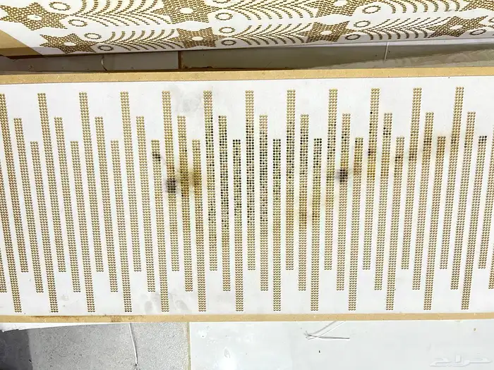 كرت فصفص عبايه طباعه 3