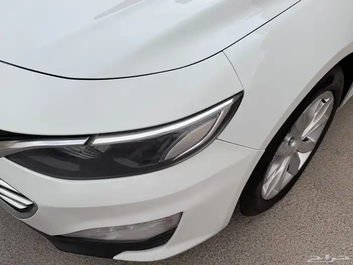 شفرولية ماليبو 2021 3