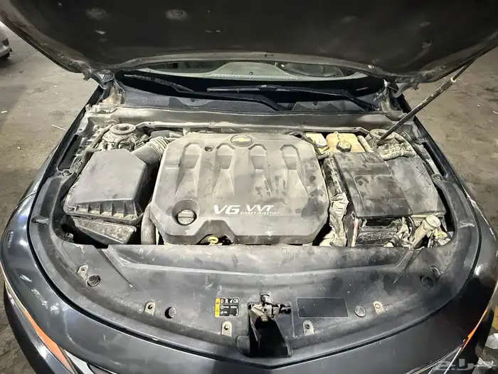 امبالا 2016 LS 8