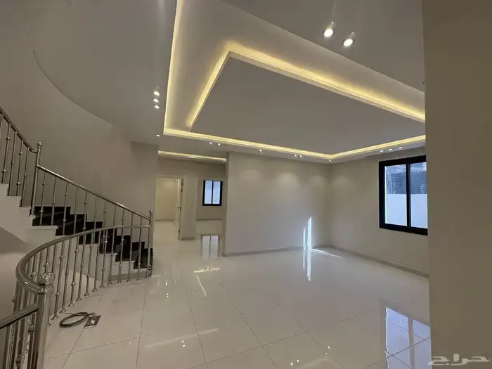 فيلا في وسام 2 حي القراحين لسعر التواصل خاص 3