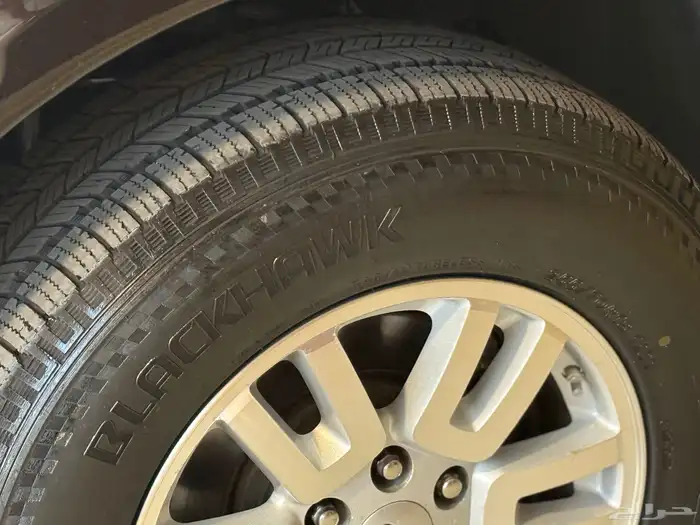 فورد اكسبيدشن 2014 15