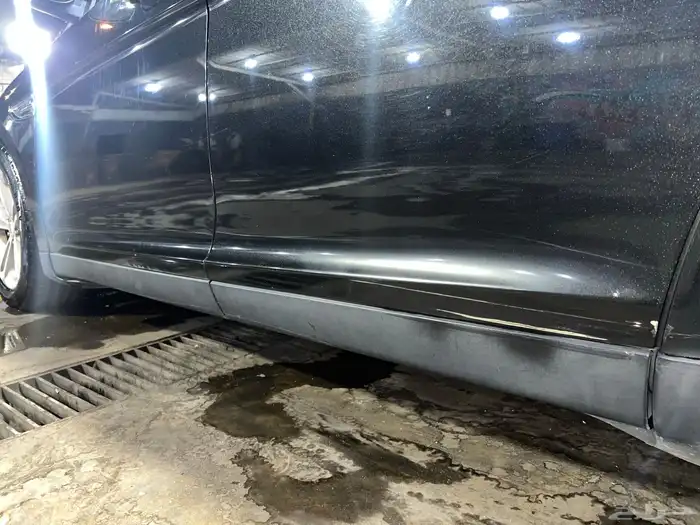 فورد تورس 2014 فل كامل 18