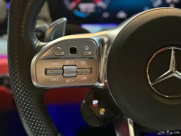 مرسيدس GT 53 2020 (( بحالة الوكالة )) 11