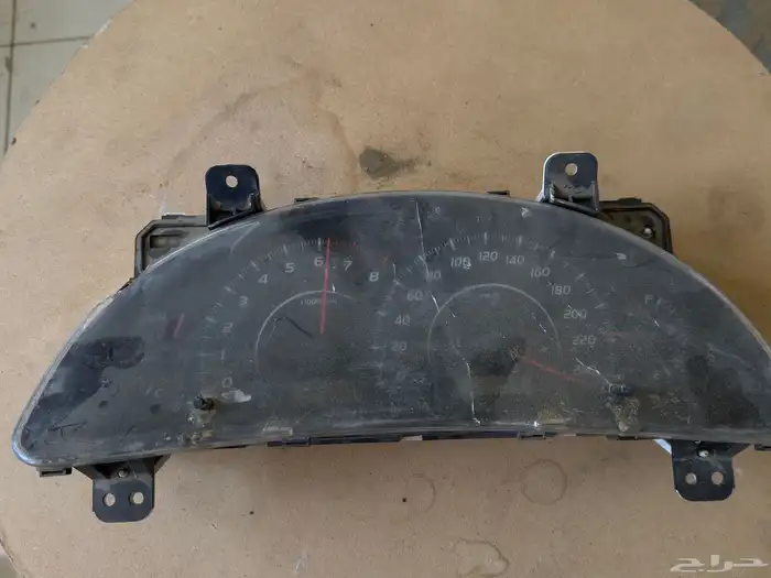 قطع كامري والنترا 9