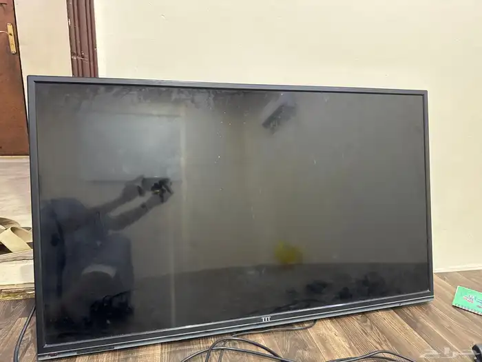 شاشه كبيرة شركتها TlT 1