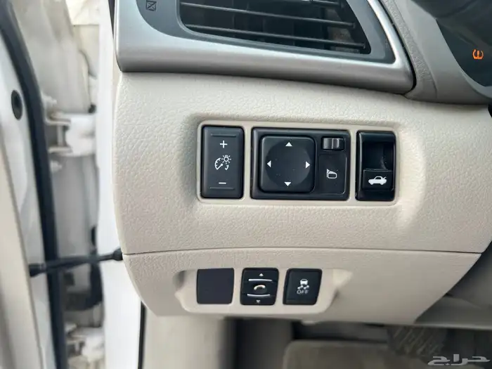 سنترا 2020 نظيف جدا لدى قمة الاطلال 46