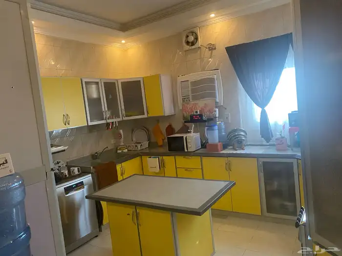 مطبخ نظيف للبيع 6