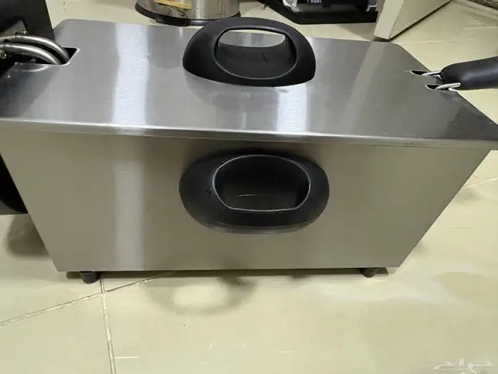 قلاية كهربائية 1