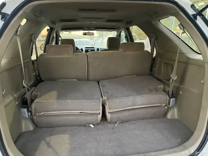 تويوتا فورتشنر 2015 تماتيك دبل 7