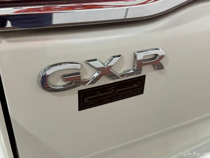 لاند كروزر جكسار 2016 (( بحالة ممتازة )) 18