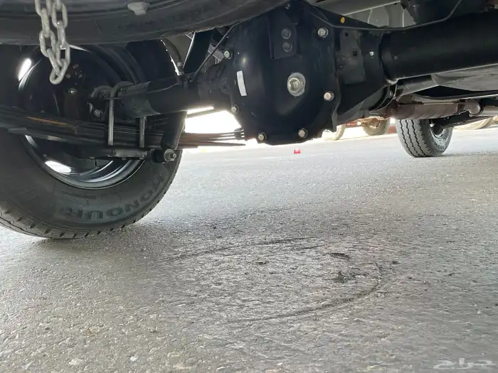 داتسون غماره مخزززن 58