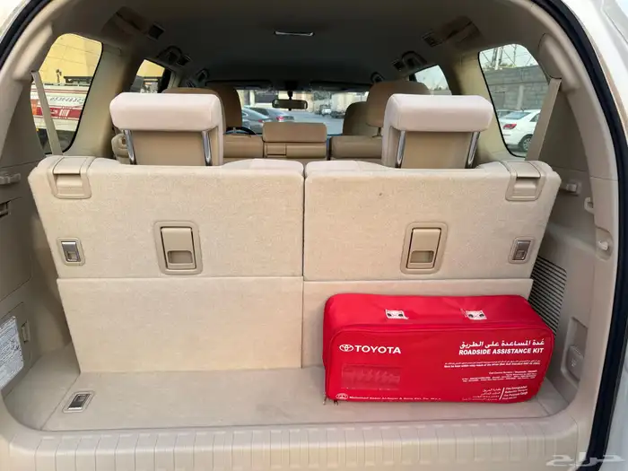 للبيع تويوتا برادو 2020 12