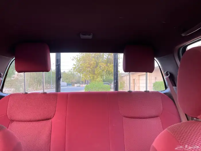 نيسان نافارا 2014 بودي بلد 11