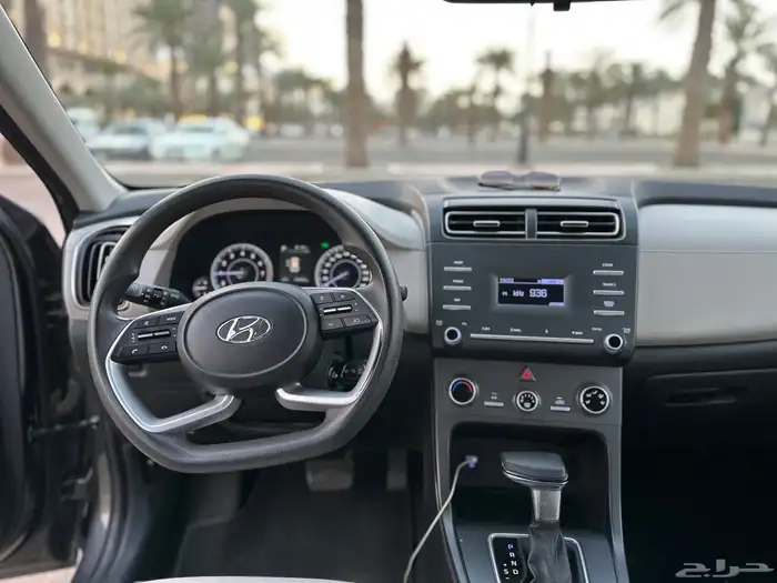 هواندي كريتا 2021 عالشرط 10