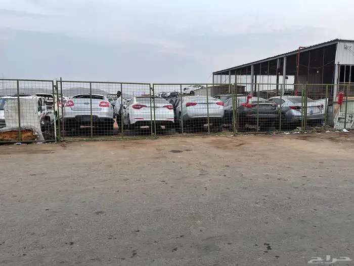 جميع قطع غيار فورد تورس أمريكي 7