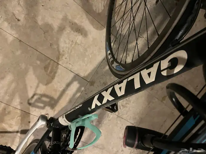 دراجة هوائية 5