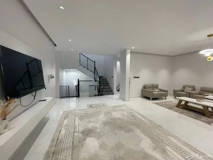 فيلا للبيع   حي طيبة (البيداء)  المدينة المنورة 11