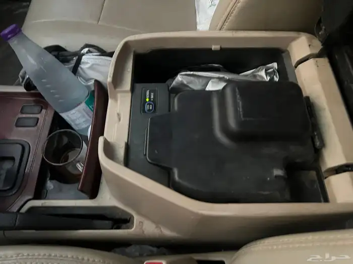 جيب لاند كروزر 2005 6 سرندل 14