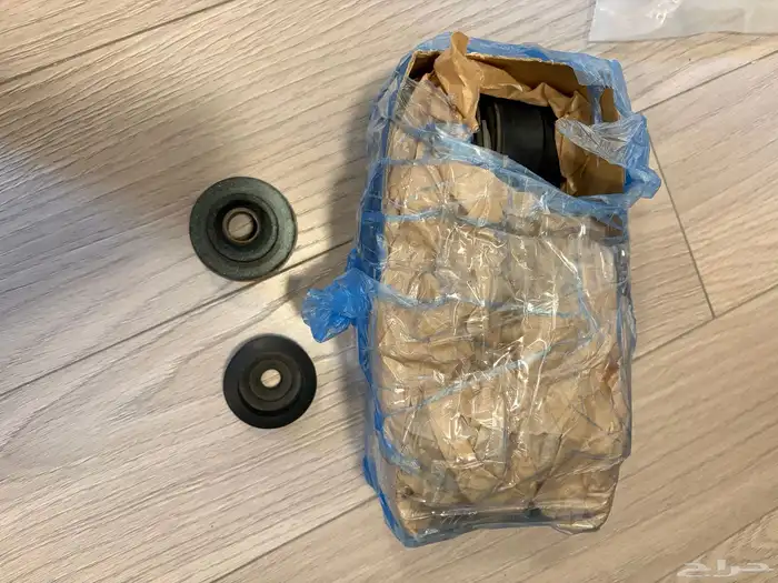 قطع كابرس متفرقه موديل 86-90 1