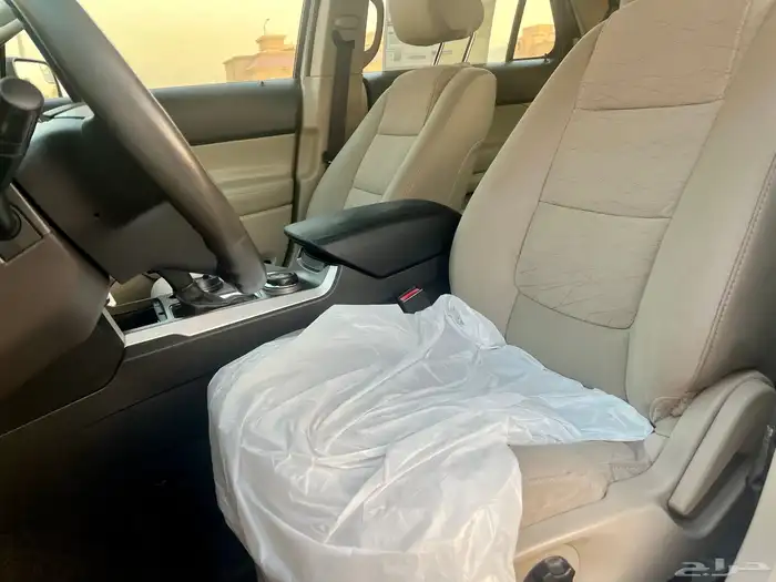 فورد اكسبلور 2013 ( دبل ) 14