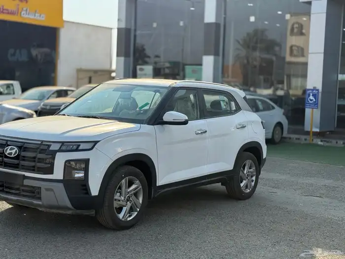 كريتا سمارت 2026 الجديده كليا 2