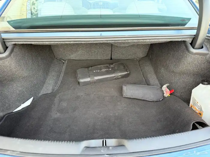 كرايزلر C300 لميتد شرط الشرط 2021 40