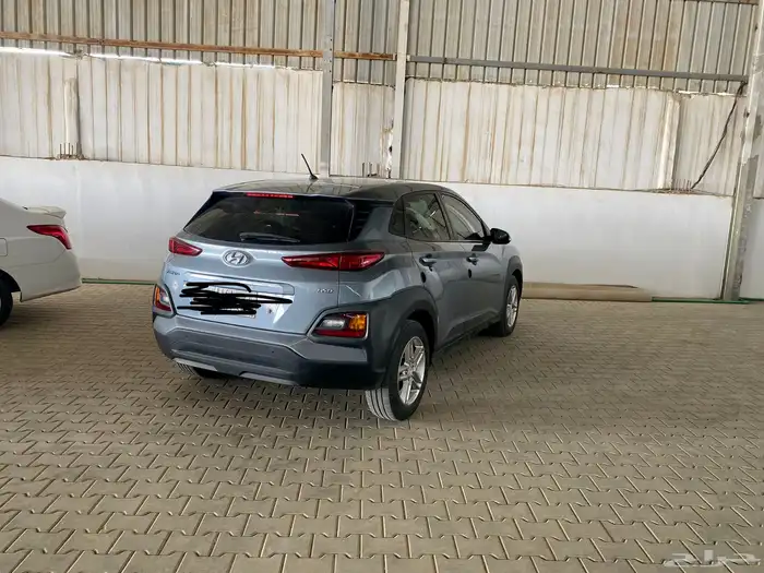 للبيع كونا هوندا موديل 2018 0