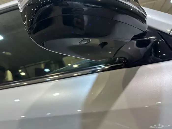 جيب لكزس LX570 سبورت بلس بحاله الوكاله 44