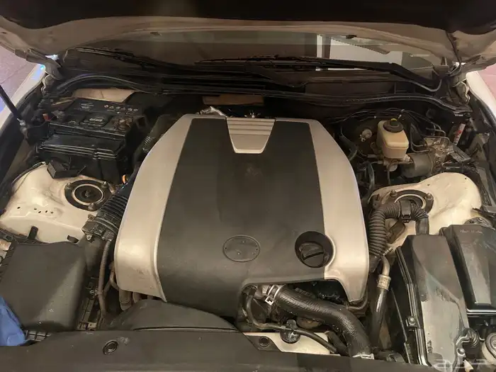 لكزس is 350 2014 14