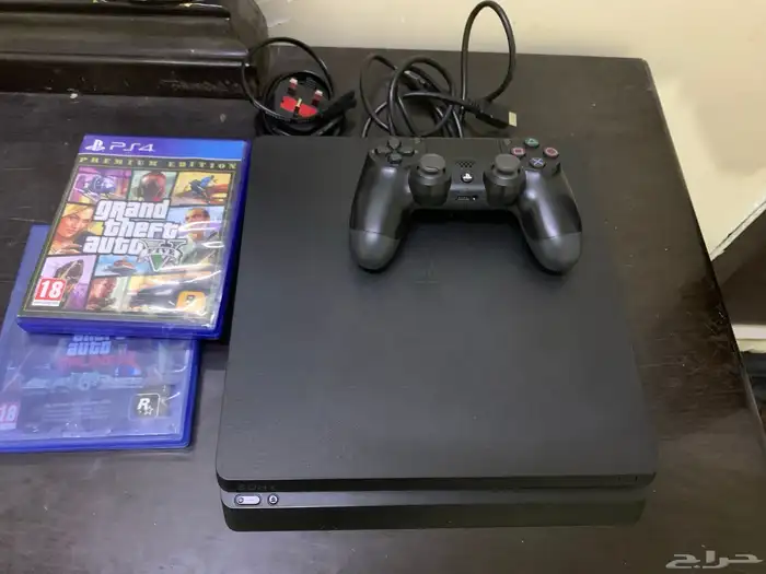 بلاستيشن 4 سلم 0